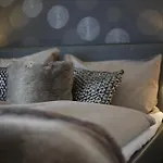 Appart-hotel Reb_art 住宿加早餐酒店 代德斯海姆